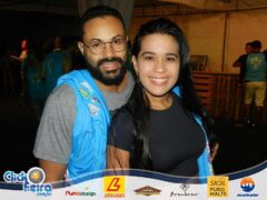 Camarote Espaço Folia (PM)